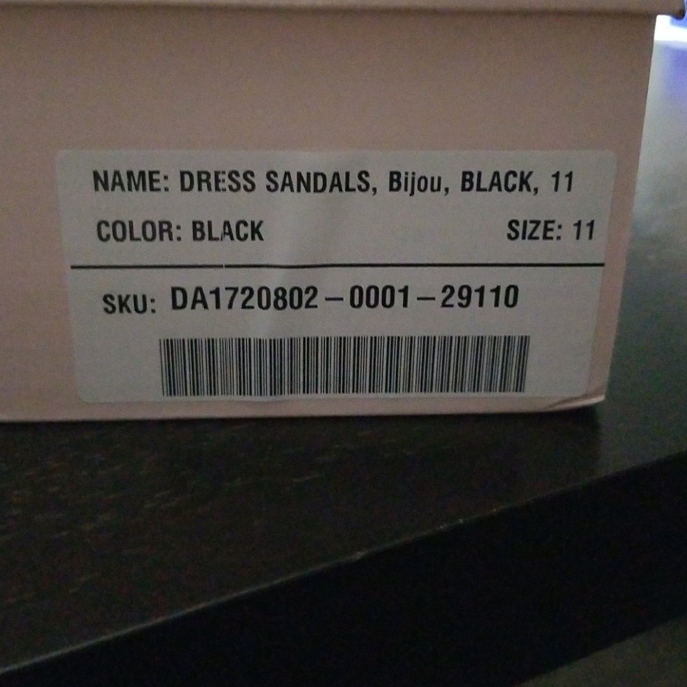 Shoes - Picture 2 of 2